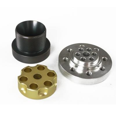 China Industrial Equipment/Brass Parts Motorcycle CNC Fittings Products Manufacturing OEM Parts Electrical/Auto/Home Professional Mechanical CNC Service for sale