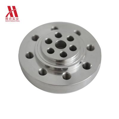 China Industrial Equipment/Electrical/Auto Manufactured CNC/Home Machining High Precision Mechanical Elements CNC Machinery Custom Rotation for sale