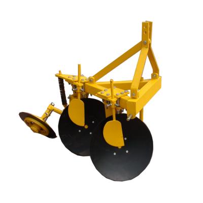 China Disc 2 trusses factory supply 1LY series breaking plow /pipe disc plow for sale for sale