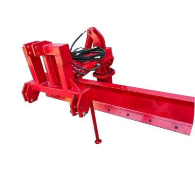 China Small Hydraulic Home Grader Soil LCP Series Agriculture For Tractor for sale