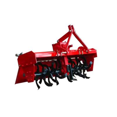 China Customized Farms Hot Sale Agricultural Rotary Tiller For Farm Working for sale