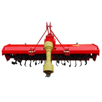 China Cultivate Professional 3 Point Agricultural Rotary Tiller Netting Equipment For Soil Farm Cultivator for sale