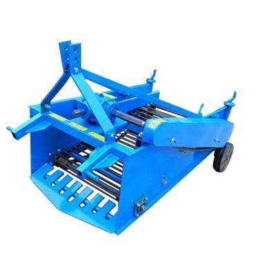 China potato factory directly sell potato harvester price/sweet potato excavator potato machine for sale