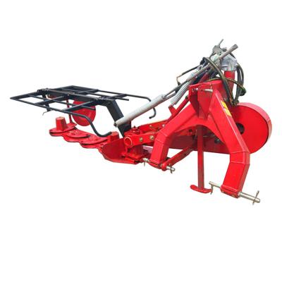 China Farms Multiple Works Tractor Disc Drum Compact Mower Factory Wholesale DM Series For Sale for sale