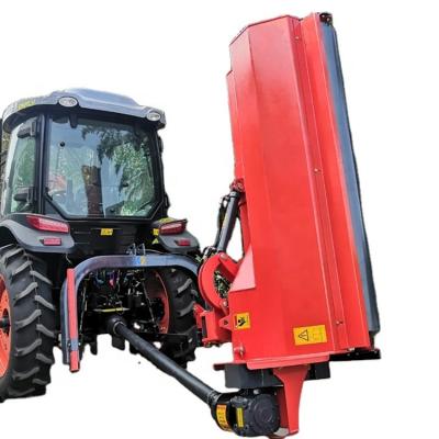 China Farms Tractor Mounted Heavy Duty AGF Flail Mower Made In China for sale