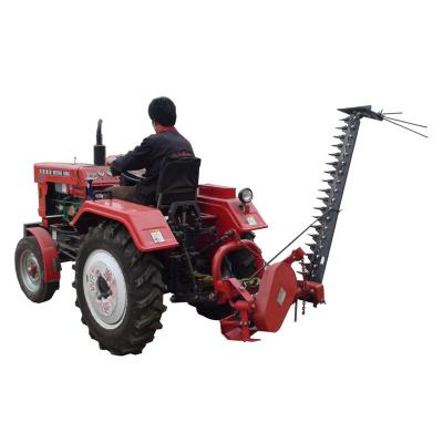 China Grass Cutter Sickle Bar Mower Farms 9G Series For Tractor And Swap Mower for sale