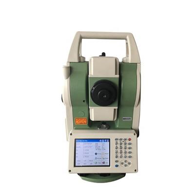 China Low Price China Made Foif Single Magnification 30X High Precision Total Station Instrument Testing RTS362 for sale