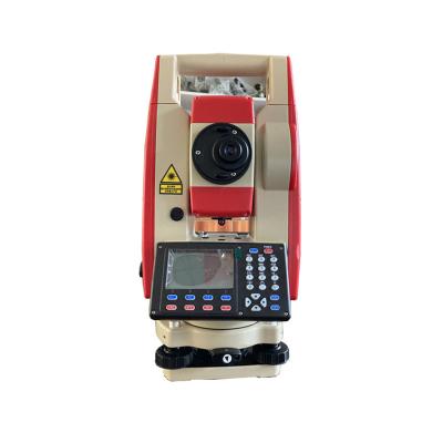 China China Made High Precision Single Kolida Survey Instrument KTS442R10 Total Station for sale