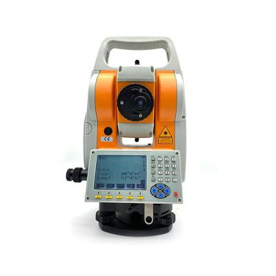 Κίνα Dual LCD Display Screen TS Survey Total Station MTS-1202R Online Total Sensor Instrument προς πώληση