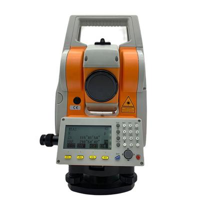 China Wholesale Cheap Distance Survey Instrument Total Station Simple Equipment MTS-802R for sale