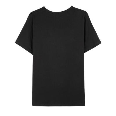 China High Quality Comfort 100%cotton Anti-pilling Men's Plain O-neck T-Shirts for sale