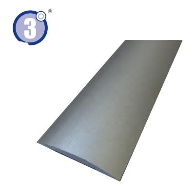 China The Modern High Quality Aluminum Alloy Door Threshold Plate BY-ATP-005 for sale