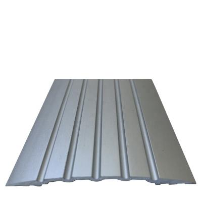 China The Modern High Quality Aluminum Alloy Door Threshold Plate BY-ATP-001 for sale