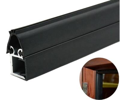 China Modern Acoustic Door Frame Seal Perimeter Seal and Smoke Seal BY-DF-001 for sale