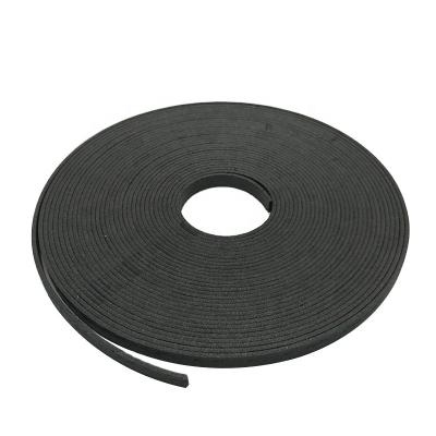 China Hotel En Tested Fire Resistance Door Sealing Strip BY-IFS-2010 for sale