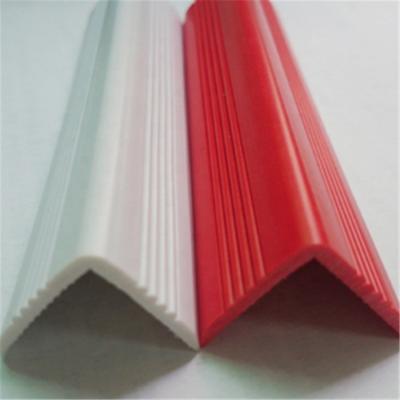 China Custom Plastic Corner Guards& Wall Protection for sale