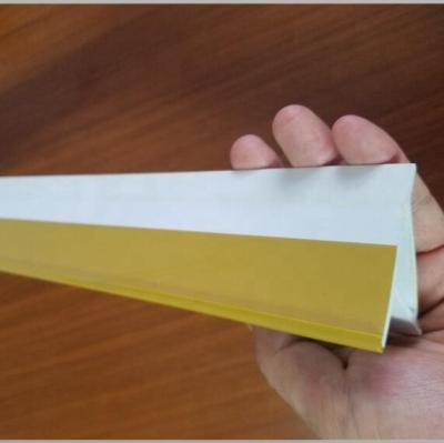 China Hotel Plastic Extrusion Products for sale