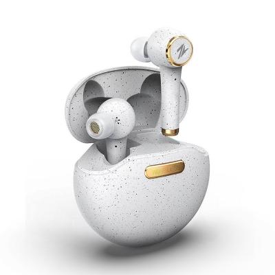 China Hot In-Ear Amazon In-Ear Headphone Noise Canceling BT 5.0 Deep Wireless Earbuds TWS Earbuds Bass Stereo Sound Waterproof Headphone for sale