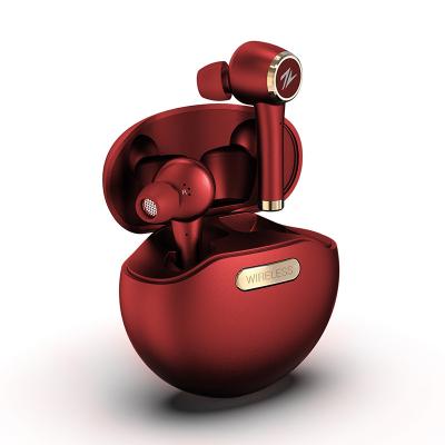 China OEM Sanag AT272 Water Resistant IPX5 Wireless Earbud Q3 Wireless Earbuds Earphone Touch In Ear Earphone Earbuds With Charging Case for sale