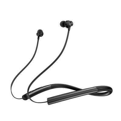 China In-Ear Noise Canceling BT 5.0 Headset High Fidelity Deep Waterproof Bass Stereo Sound IPX10 Wireless True In-Ear Touch Control Earphone for sale