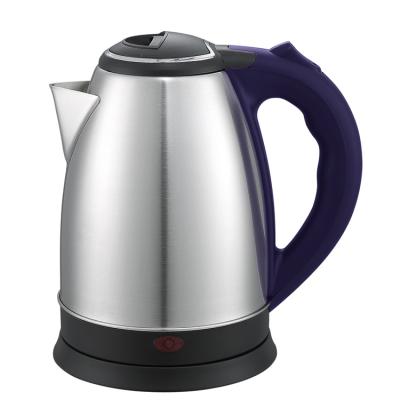 China Household Economic Custom Design Kettle Water Kettle Stainless Steel Steel Water Kettle for sale