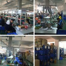 Verified China supplier - Shenzhen Mrtrack Technology Co., Ltd.