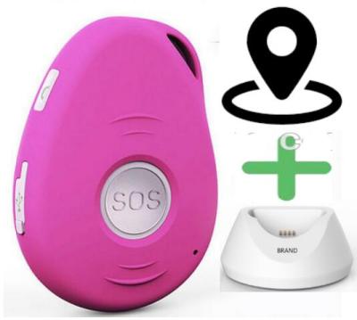 China Handheld Personal Gps 3g Tracker, Vehicle Gps Tracker, Kids Gps Watch Mini GPS Tracker 3g/4g (Option) With Free Gps Tracking System for sale