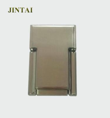 China Bag metal lock used for men's leather bag for sale