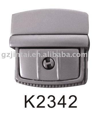 China Zinc Alloy Filter Mount Towel Lock for sale