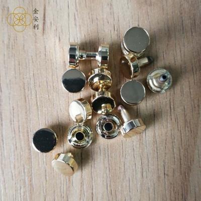 China Fasion K9479 Metal Studs Rivet For Bags for sale