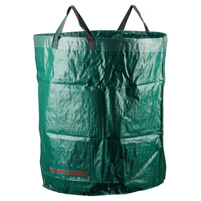 China Factory Recyclable Custom Outdoor Goods Multifunctional Oversized Gardening Trash Bags for sale