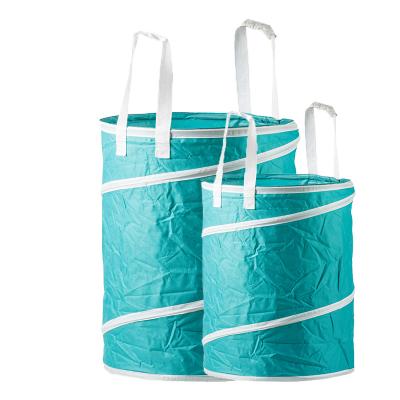 China Recyclable Hot Selling Storage Waterproof Bag For Collecting Sheets for sale