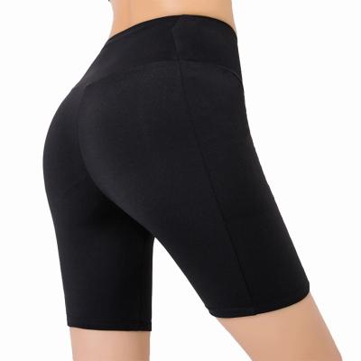 China 2021 Wholesale Good Quality Anti-Wrinkle High Waist Simple Yoga Working Tight Yoga Pants High for sale