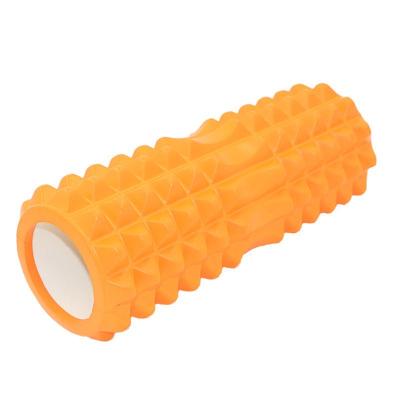 China 2021 New Arrival Durable Yoga Massage Roller for Bodybuilding Masage Leg and Yoga Back Column for sale