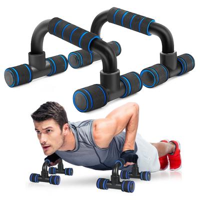 China 2021Best Bodybuilding Fitness New Home Gym Strength Training Multifunctional Exercise Push Up Support Board for sale