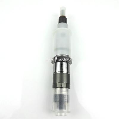 China 5263308 OEM Wear Resistant Truck Injector ISF2.8 ISF3.8 ISLAND QSL8.9 QSC8.3 0445120236 for sale