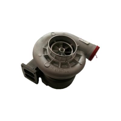 China Machinery Repair Shops Diesel Engine Parts K50 Turbocharger 4955508 380486 2882102 for sale