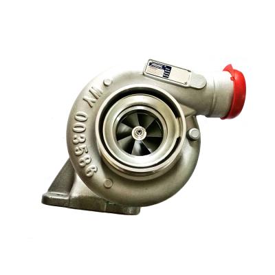 China Diesel Machinery Repair Shops Machinery Engine Parts 6BT Turbocharger 3802829 for sale