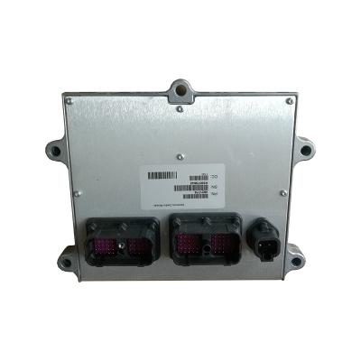 China PC200-8 Factory 6BTAA6.7C Excavator ECM Engine Controller ECU 4921776 for sale