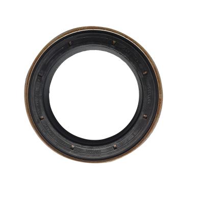 China Factory ISF2.8 ISF3.8 Diesel Engine Part Crankshaft Front Oil Seal 4890832 for sale