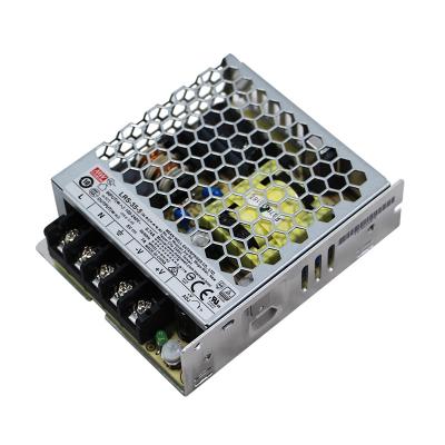 China Meanwell LRS-35-5 35W 5V DC Switch Mode LED Products / Automation Device Power Supply for sale