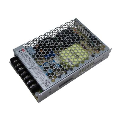 China LED Panel Light Meanwell LRS-150F- 5 150W 5V Switch Mode Power Supply For LED Backlight for sale