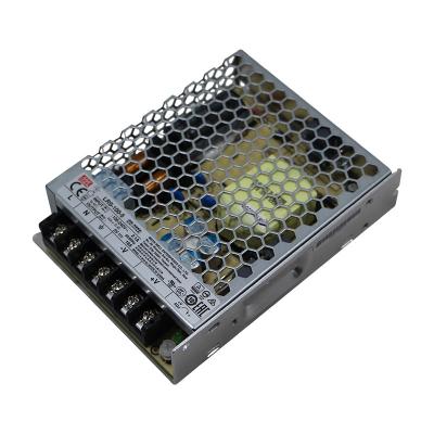 China Original Mingwei LRS-100-36 48V 36V 100w Medium Well Led Power Supply LRS-100-36 for sale