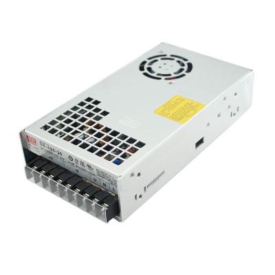 China MeanWell SE-450-36 450W 36V LED Products/Power Supply Automation Device for LED Screen Instruments Control System Change Power Supply 36V for sale