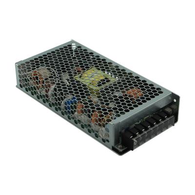 China Single Output HRP-200-24 200W 24V Medium Well Changing Power Supply With PFC Function HRP-200-24 for sale