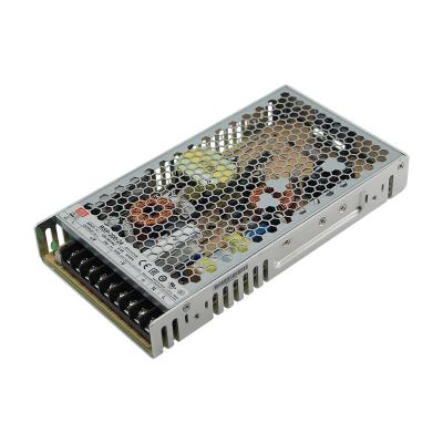 China LED Indicator of Power on MeanWell RSP-200-4 200W 4V 40A Switching Power Supply with AC Input Full Range for sale