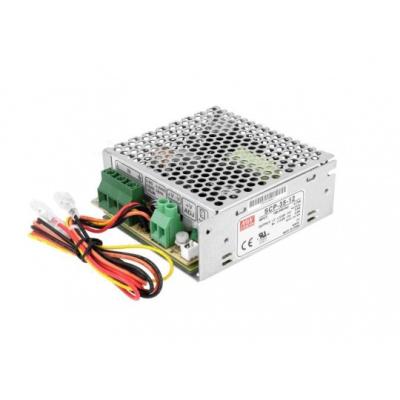 China Medium Well SCP-35-12 35W 13.8V 2.6A 15V Switching Power Supply Single Output Power Supply For LED 99*97*36mm (L*W*H) for sale