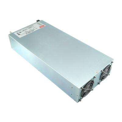 China Meanwell RST-5000-24 5000W 24V 200A 24V 36V 48V Switching Power Supply for Automation Factory Control or Switchgears 460*211*83.5mm for sale