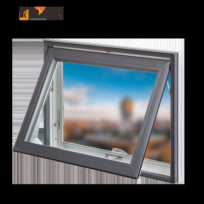 China Swing Best Selling Aluminum Awning Windows For House Awning Windows for sale