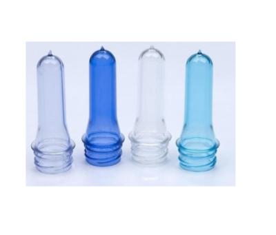 China Application Pet Preform Mold Water Bottle Pet Juice Bottle Oil Bottle Pet Preform Mold for sale